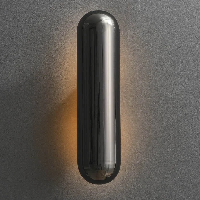 Настенный светильник FIA Brass ImperiumLoft