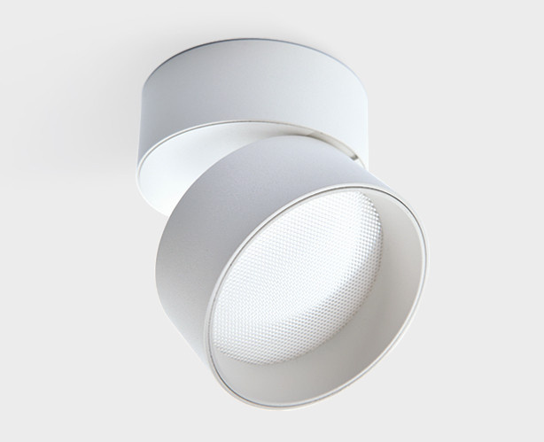 Спот Italline IT02-006 white 4000K