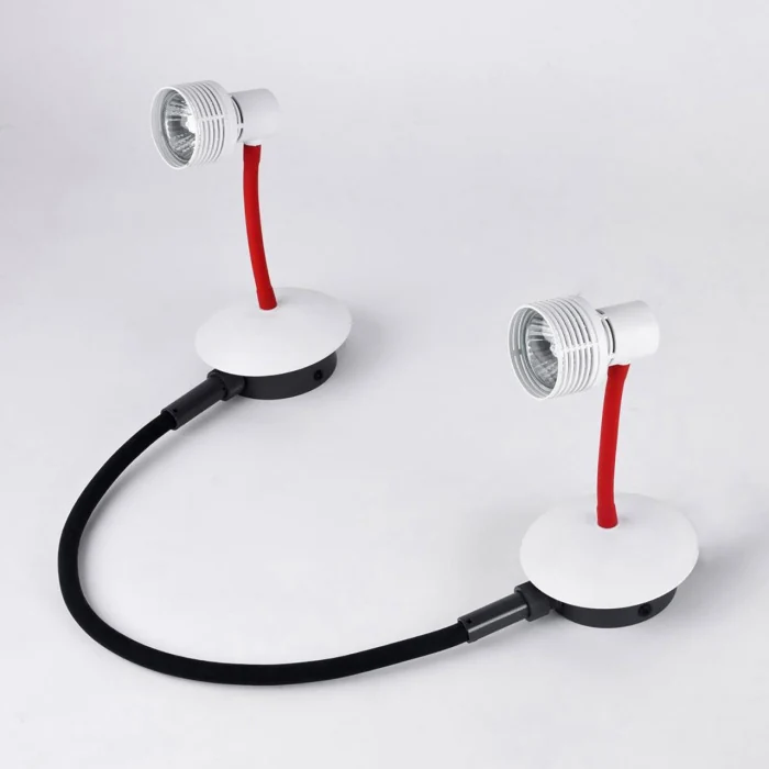 Спот Lussole Bay shore LSP-9818-02