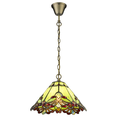 Подвесной светильник 863-826-01 VELANTE