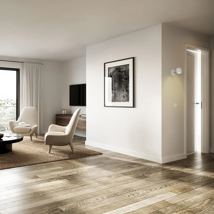 Настенный светильник TINY WALL L1 Black ImperiumLoft