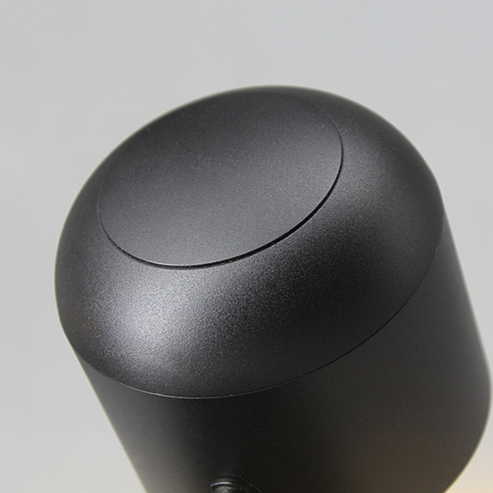 Настенный светильник TINY WALL L1 Black ImperiumLoft