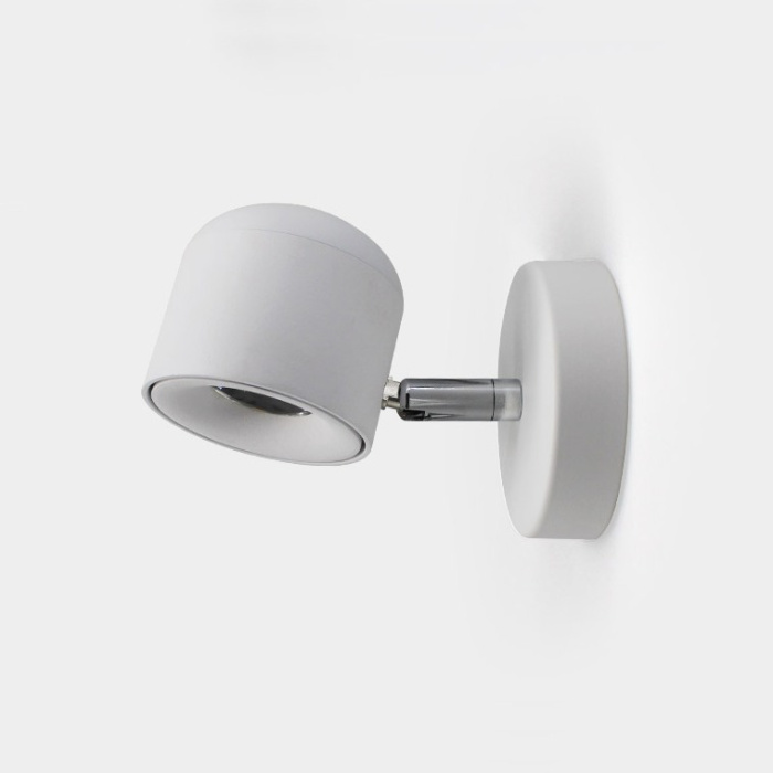 Настенный светильник TINY WALL L1 Black ImperiumLoft