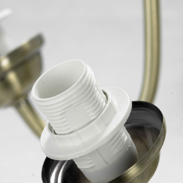 Люстра ANAHEIM GRLSP-8026