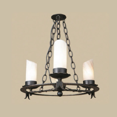 Подвесная люстра L&#039;ARTE LUCE TERAMO L16903.04