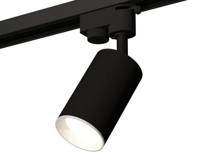 Комплект трекового однофазного светильника Ambrella light XT6323001
