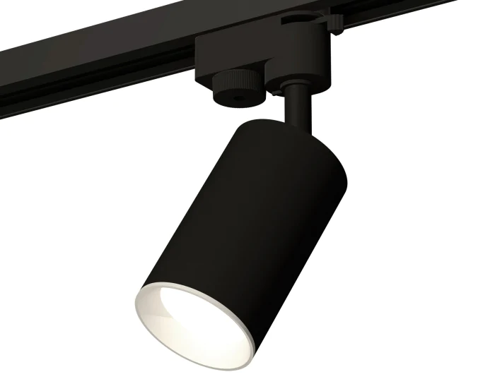 Комплект трекового однофазного светильника Ambrella light XT6323001