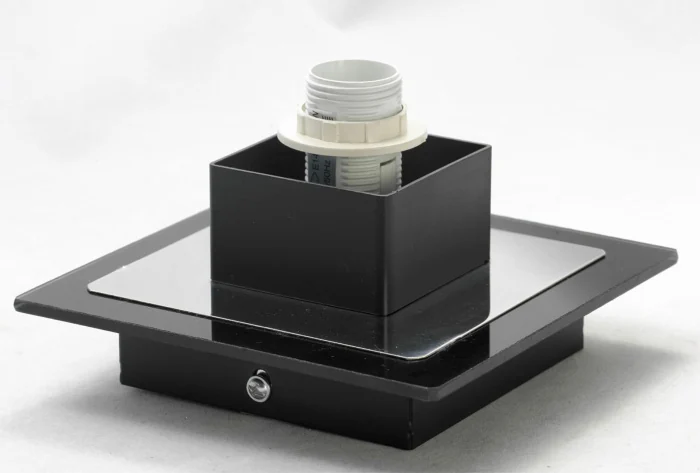 Потолочный светильник Lussole Lente GRLSC-2507-01