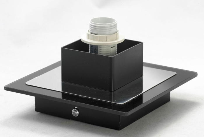 Потолочный светильник Lussole Lente GRLSC-2507-01