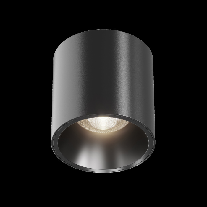 Потолочный светильник Maytoni Alfa LED C064CL-L12B4K-D