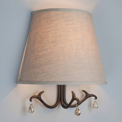 Бра L&#039;ARTE LUCE CHALET L17821.03