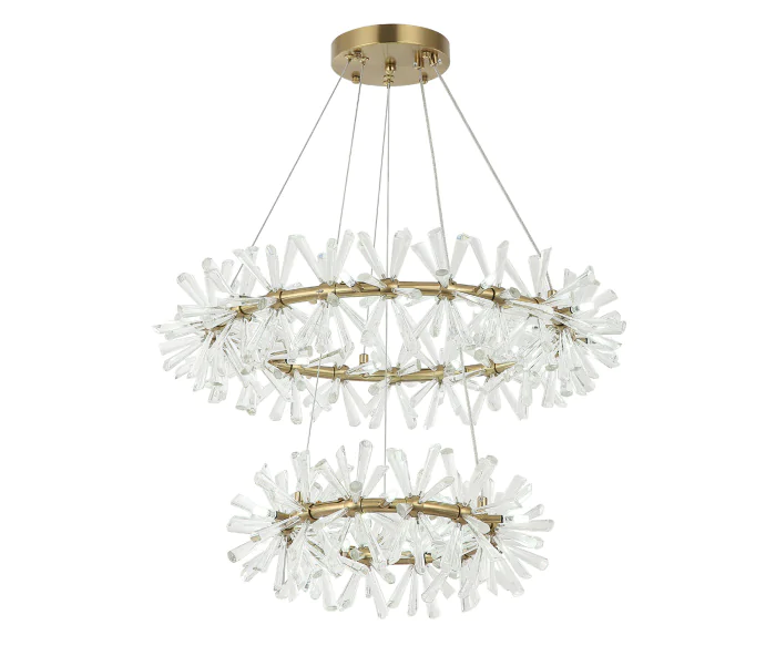 Люстра Kink Light 07672-60+40,36