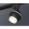 Комплект трекового однофазного светильника с подсветкой Ambrella light XT1102070