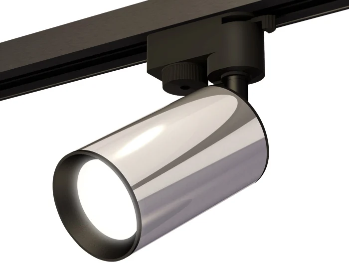 Комплект трекового однофазного светильника Ambrella light XT6325001