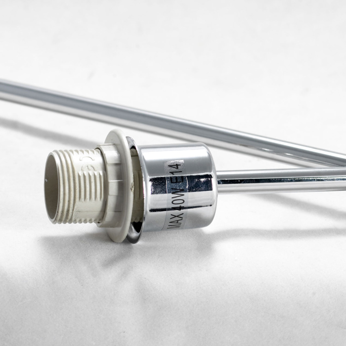 Потолочная люстра Lussole Lgo Toledo GRLSP-8181