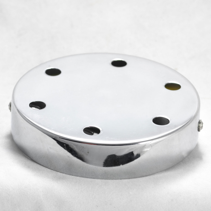 Потолочная люстра Lussole Lgo Toledo GRLSP-8181