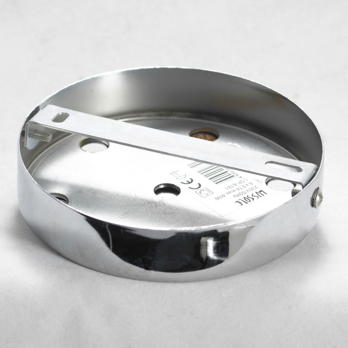 Потолочная люстра Lussole Lgo Toledo GRLSP-8181