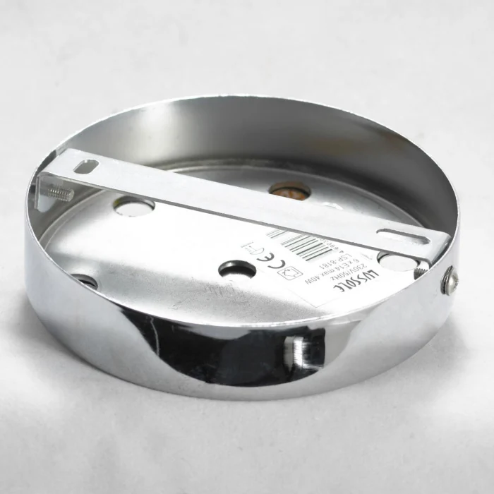 Потолочная люстра Lussole Toledo GRLSP-8181