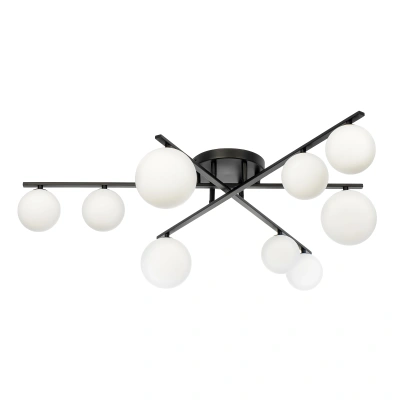 Потолочная люстра Citilux Glob CL209291