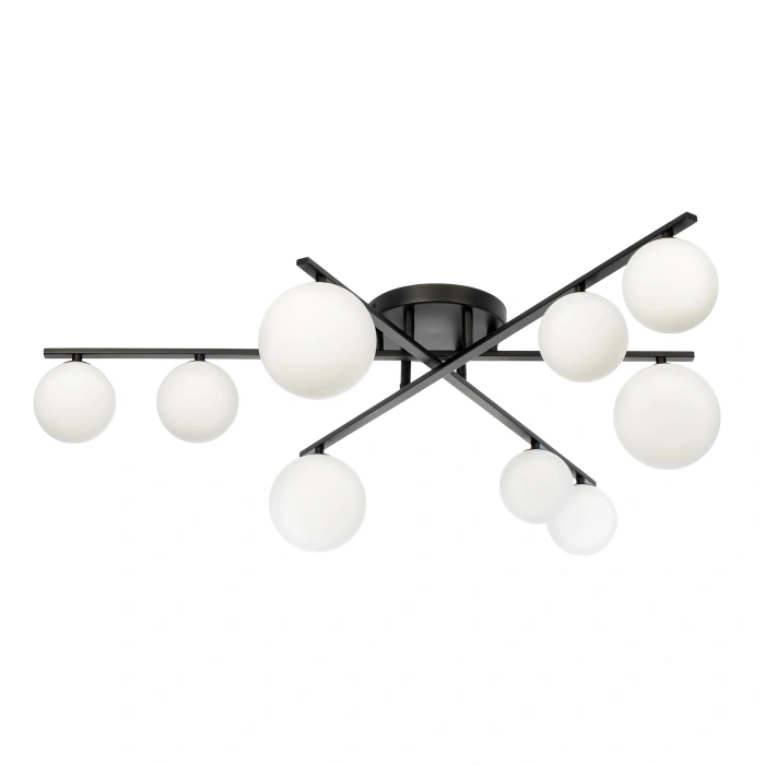 Потолочная люстра Citilux Glob CL209291