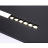 Светодиодная панель в стиле техно Ambrella light DPS1071
