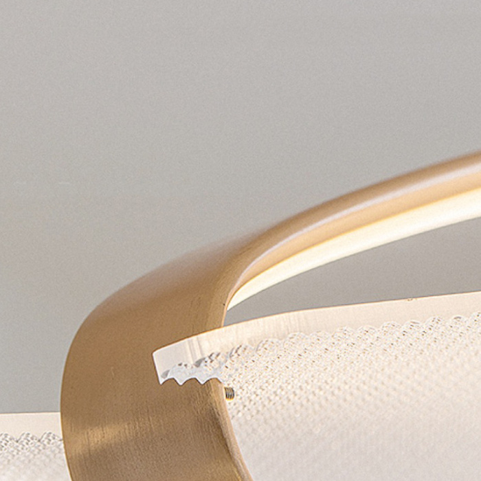 Подвесной светильник CASPIAN LONG ImperiumLoft