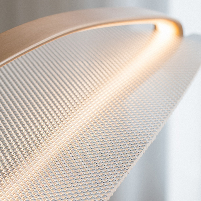 Подвесной светильник CASPIAN LONG ImperiumLoft