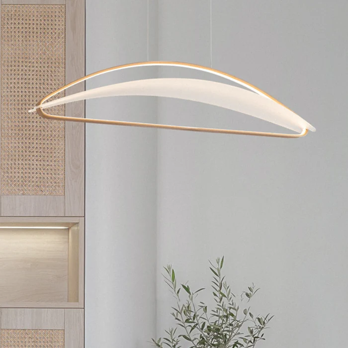 Подвесной светильник CASPIAN LONG ImperiumLoft