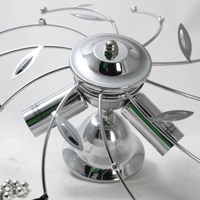 Люстра PHOENIX LSP-0185