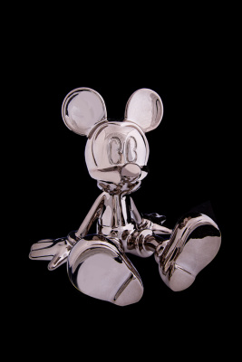 Статуэтка Teona Decor Disney TD045/4S