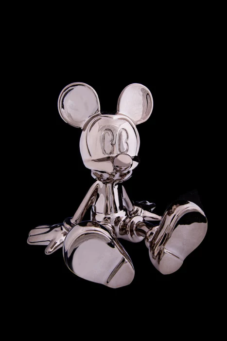 Статуэтка Teona Decor Disney TD045/4S