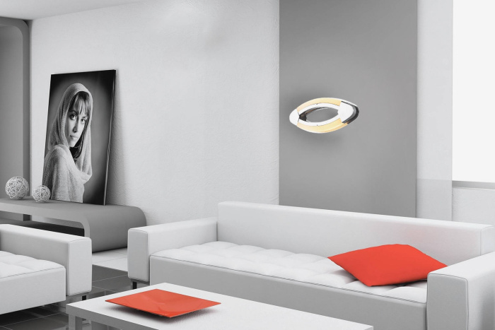 Бра Lucia Tucci MODENA W183.1 LED