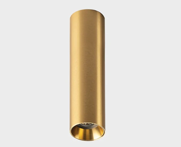 M03-046/230 gold GU10 220V светильник  потолочный