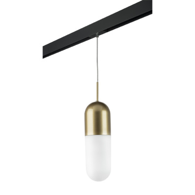 Комплект с подвесом Ramo для трека PRO Ramo Lightstar PRO690113