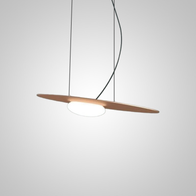 Подвесной светильник KWIC D36 ImperiumLoft