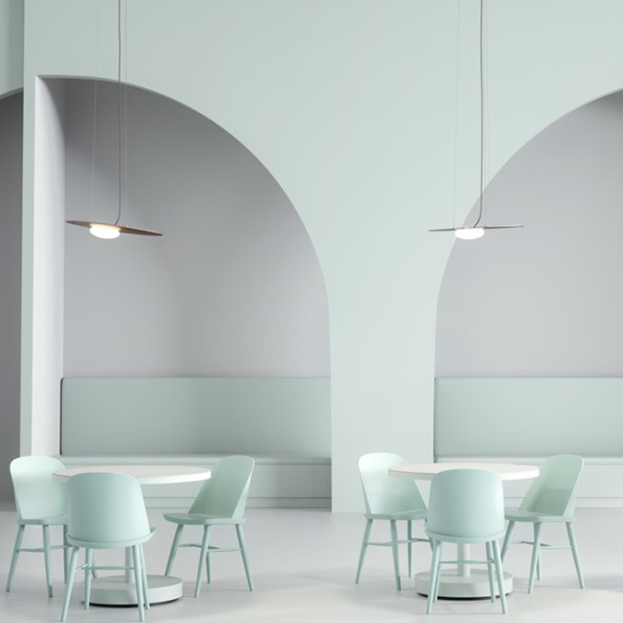 Подвесной светильник KWIC D36 ImperiumLoft