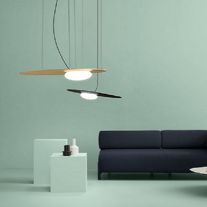 Подвесной светильник KWIC D36 ImperiumLoft