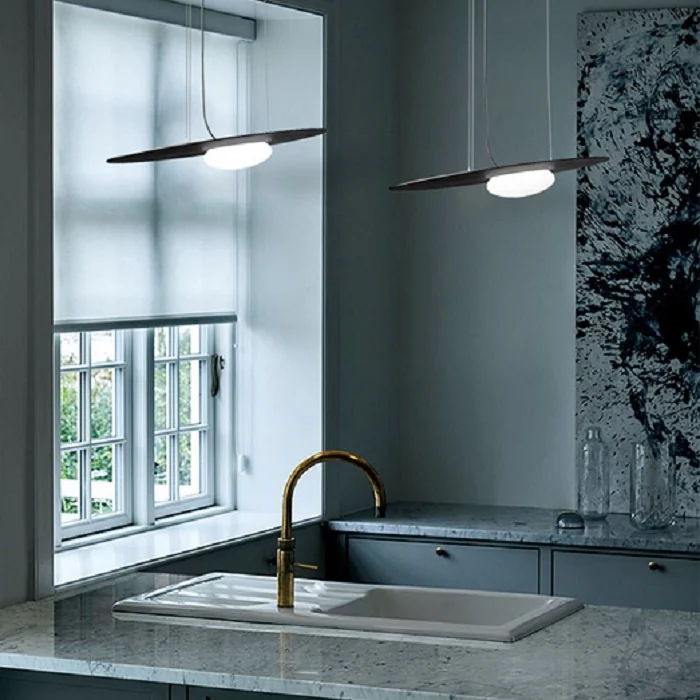 Подвесной светильник KWIC D36 ImperiumLoft