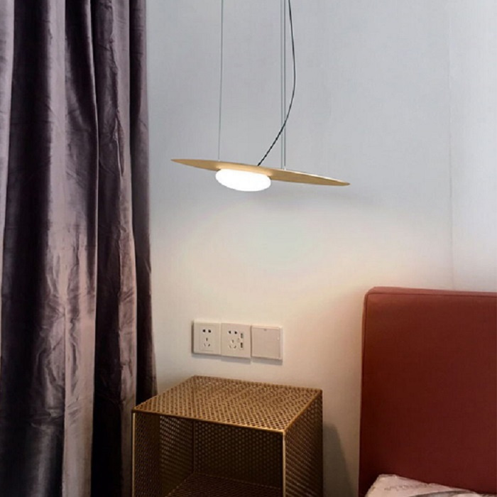 Подвесной светильник KWIC D36 ImperiumLoft