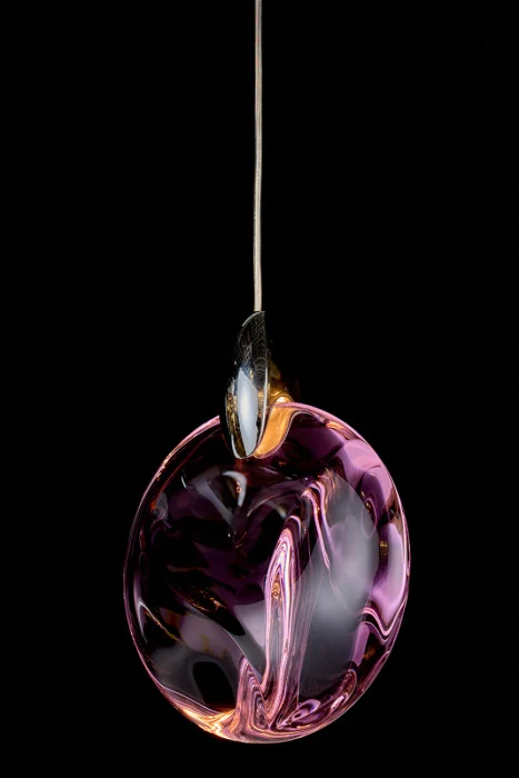 Подвесной светильник Leon Lance LE3015/1S PI