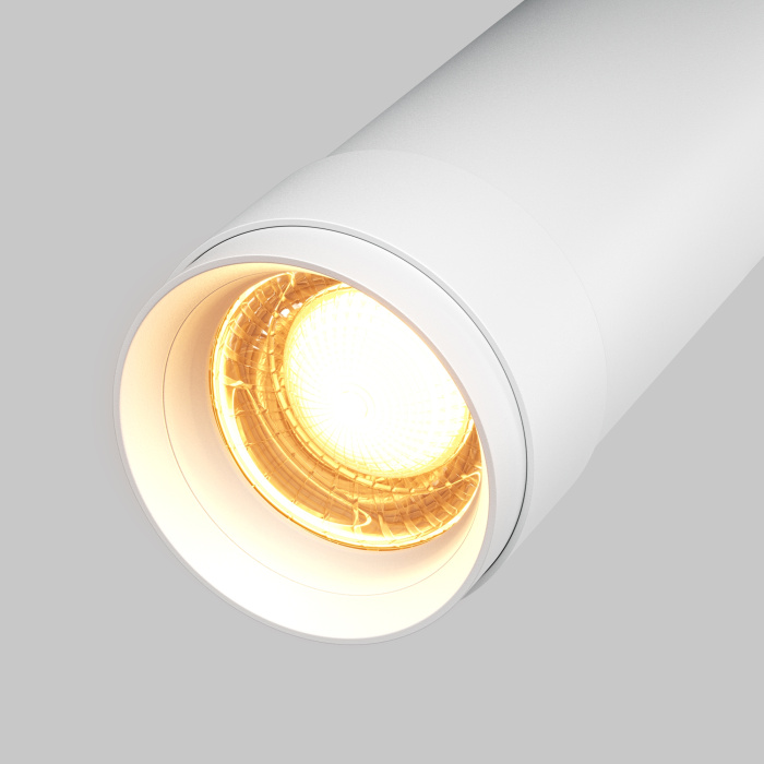 Спот Maytoni Focus Zoom C055CL-L12W2.7K-Z-W