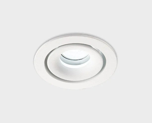 IT06-6011 white 3000K светильник встраиваемый
