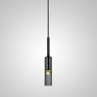 Подвесной светильник NIGHT gray ImperiumLoft