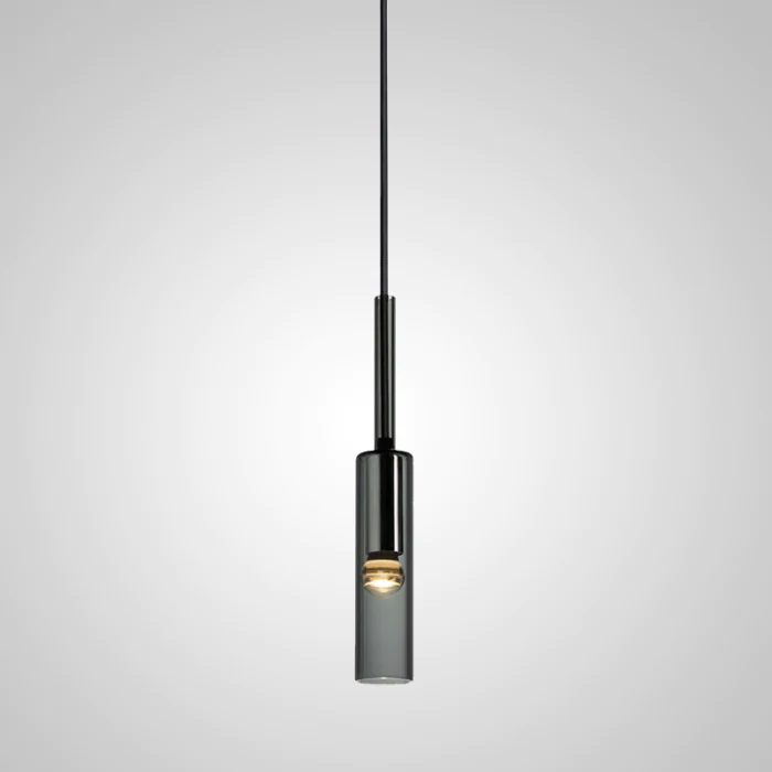 Подвесной светильник NIGHT gray ImperiumLoft