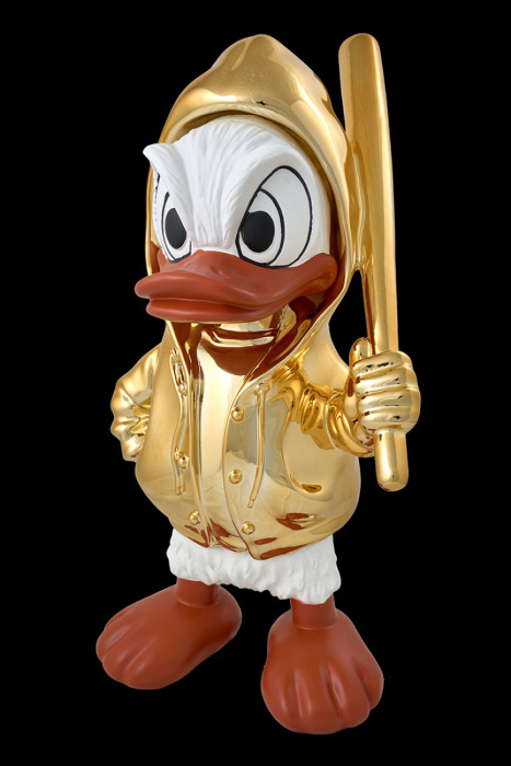Статуэтка Teona Decor Donald Duck TD404/3S