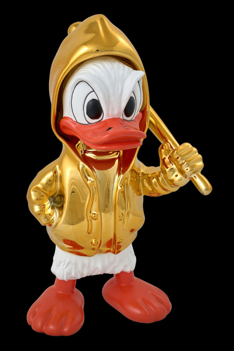 Статуэтка Teona Decor Donald Duck TD404/3S