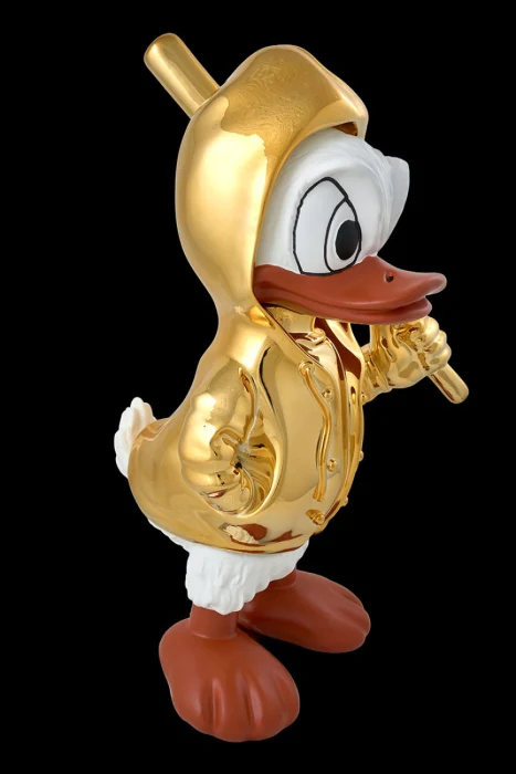 Статуэтка Teona Decor Donald Duck TD404/3S
