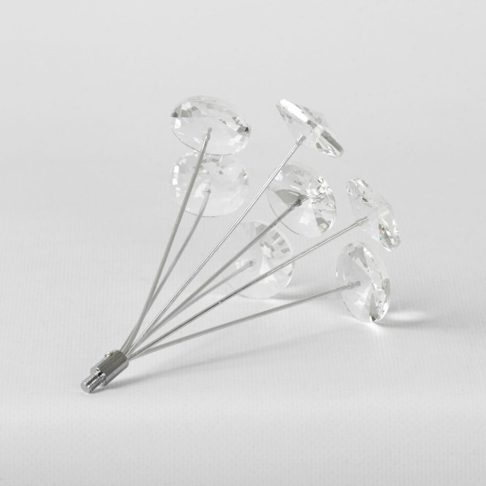 Люстра подвесная Lussole Alaska LSP-8743