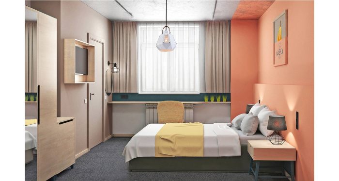 Люстра подвесная Lucia Tucci NARNI 1941.1 white