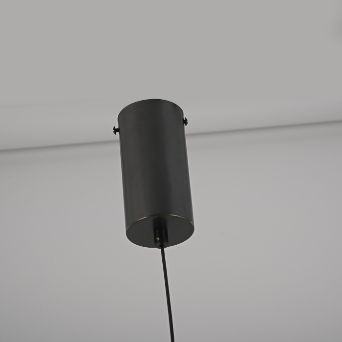 Подвесной светильник RANDALL А Black ImperiumLoft